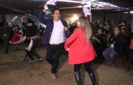 Hoy se inauguran los festejos de Fiestas Patrias en Machalí y Coya