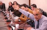 Consejero regional Lenin Arroyo: Presidente Boric recortará 11 mil millones en presupuesto a Bomberos 