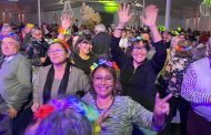 ‘Adiós Agosto, Bienvenido Septiembre’: Miles de personas mayores celebraron y disfrutaron en entretenida actividad organizada por la Municipalidad de Rancagua