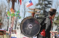 Feria dieciochera, desfile y acto ecuménico: Panoramas en Graneros para celebrar en estas Fiestas Patrias