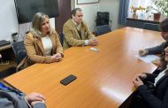 Nuevas directoras asumen en hospitales de Coinco y Chimbarongo