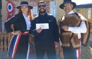 Holding A&G celebró “Fiestas Patrias” con trabajadores y compañías asociadas