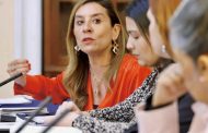 Consejera RN y votación de las enmiendas constitucionales: “Esto no es pasar máquina, es ejercer la democracia