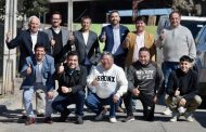 “Los Protagonistas