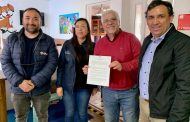 168 MiPymes de la Región de O’Higgins afectadas por el sistema frontal accedieron al Programa de Emergencia de SERCOTEC