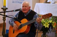 Segundo Seminario de Canto a lo Poeta consolida el fomento de esta tradición en la Región de O’Higgins