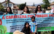 Parque Picadero: Corte de Apelaciones acoge recurso por proyecto de conexión vial Rancagua - Machalí