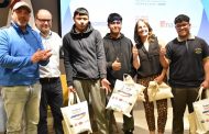 Agrosuper Innova Challenge: Estudiantes de enseñanza media participaron en desafío de innovación de procesos productivos