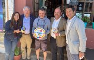 Autoridades realizan fiscalización a prestadores de servicios turísticos de Pichilemu previo a los juegos panamericanos 2023