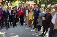 Día histórico para Rancagua: Pasaje Trénova es declarado Zona Típica