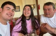 1.497 trabajadores de empresas colaboradoras de El Teniente recibieron becas de educación superior