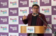 Alcalde Godoy destaca proyectos de mejoramiento para los Cesfam 1 y 6 de Rancagua