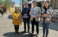 Registro Civil O’Higgins implementa buenas prácticas para la atención de personas con Trastorno Autista