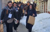 1.600 estudiantes de la región visitarán Sewell gracias a programa de El Teniente