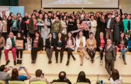 Rancagua: Hospital Regional destacó a sus funcionarios que cumplieron 30 años al servicio de la salud pública