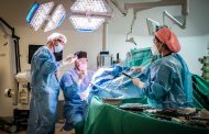 Equipo de Neurocirugía del Hospital Regional realizó compleja intervención a paciente diagnosticado con cavernoma del tronco cerebral