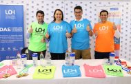 Todas y todos invitados a participar de la Corrida UOH 2023