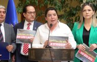 Diputados Cornejo y Romero citan a sesión especial para abordar muerte de 1.471 habitantes de O’Higgins que estaban en lista de espera