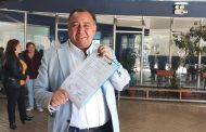 Comenzaron obras de remodelación en colegio Hernán Olguín de Graneros