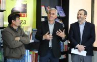 Gobierno Regional a través de Corfo entrega recursos a comerciantes de Rancagua con la idea de ir reactivando el casco histórico de la ciudad