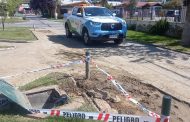 Municipalidad de Rancagua toma medidas para evitar robo de medidores de agua