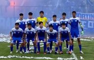 Graneros prepara una fiesta para recibir la final regional del fútbol sub 17