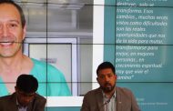 Inician proceso para cambio de nombre del hospital regional a hospital Dr. Franco Ravera Zunino