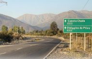 Alcalde Santiago Gárate pide certezas sobre la habilitación de Cuesta Chada ante su prolongado cierre