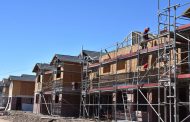 MINVU O'Higgins anuncia la construcción de 2,515 viviendas