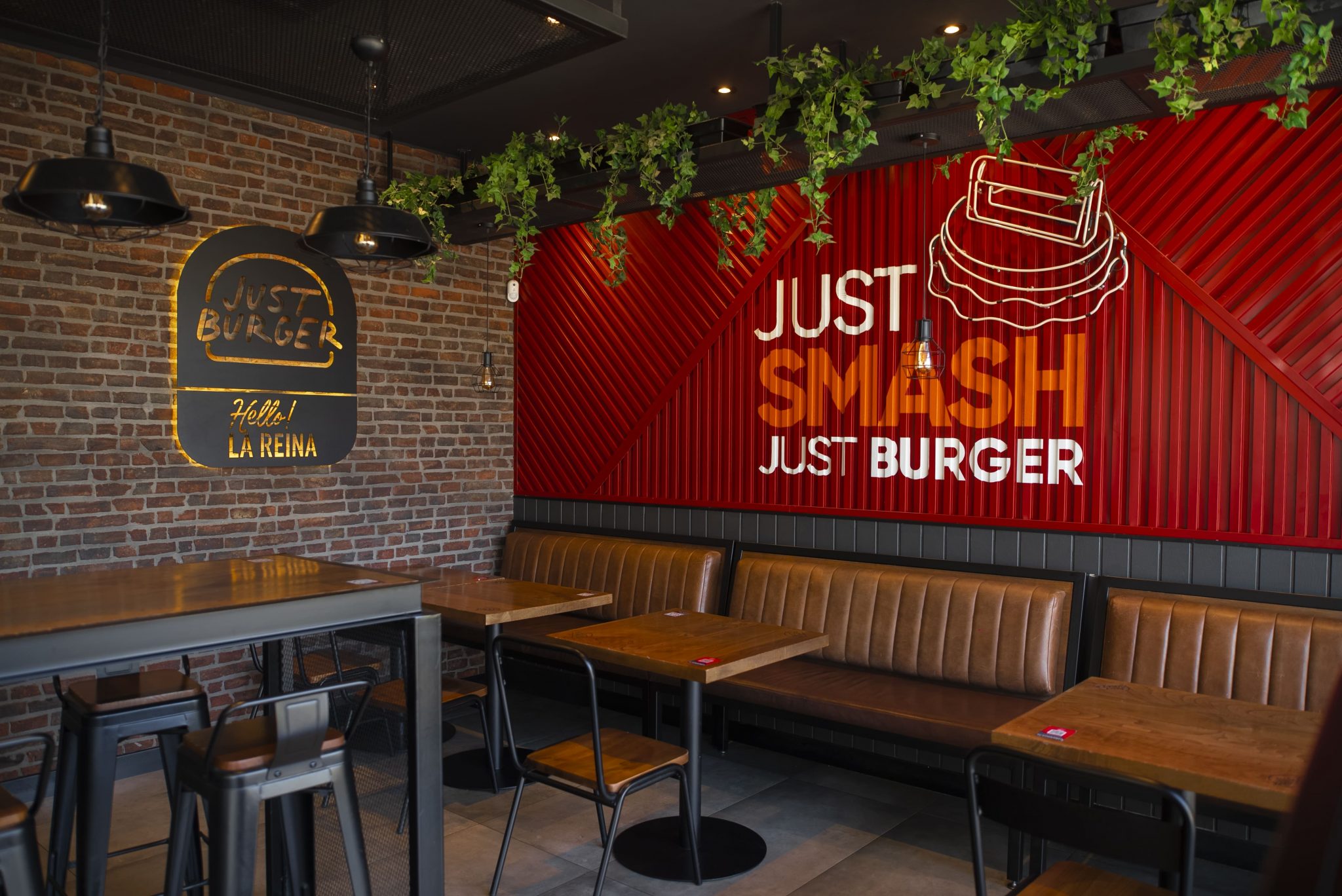 Just Burger obtiene certificación como Empresa B