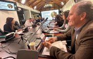 Turismo e Innovación Regional serán algunos de los desafíos que se propuso el Comité de Desarrollo Productivo de Corfo O’Higgins