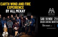 Earth Wind And Fire Experience Feat Al Mckay All Stars regresa a Gran Arena Monticello