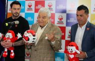 El Teniente recibe el regreso del fútbol de la Teletón con una tremenda fiesta gratuita