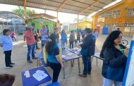 Un sello de la gestión del alcalde Godoy: Consulta ciudadana permite a vecinos decidir qué es lo mejor para su sector