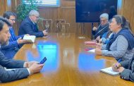 Diputada Romero anuncia que ministro de Hacienda se comprometió a apoyar a deudores habitacionales de O’Higgins que repactaron con el Banco Estado