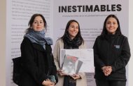 Premiación  II Concurso de Artes de la Visualidad Samuel Román 2023