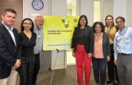 Casinos Dreams y UCLA suscriben inédito convenio de cooperación mutua en materia de juego responsable