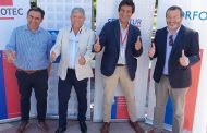 Anuncian la “Semana de las MiPymes y Cooperativas 2023” en la Región de O’Higgins.
