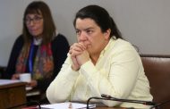 Diputada Natalia Romero pide al Congreso abocarse exclusivamente a tramitar proyectos en materia de seguridad