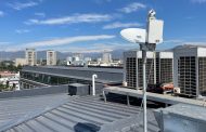 Universidad de O’Higgins cuenta con radar perfilador de lluvias
