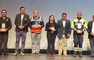 Municipalidad de Rancagua realiza exitoso seminario para prevenir incendios forestales