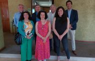 Se reactiva la cámara de turismo y patrimonio de Rancagua