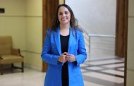 Diputada Carla Morales pide agilizar entrega de ayudas a agricultores afectados por inundaciones en la región de O'Higgins