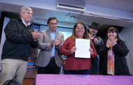 Ferias Libres de O’Higgins se fortalecen gracias a fondos del Gobierno Regional y SERCOTEC