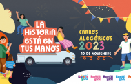Nueve liceos rancagüinos serán los protagonistas de los Carros Alegóricos 2023
