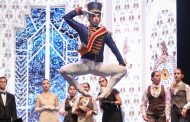 Espectáculo de Ballet 