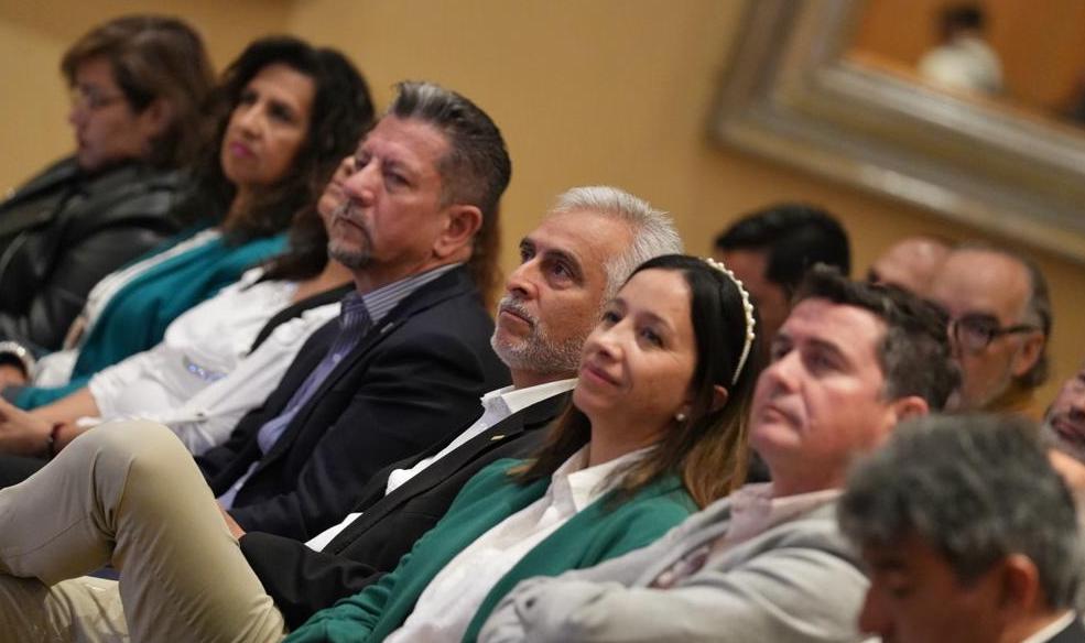 Gobierno Regional organiza foro con miras a potenciar e internacionalizar el Turismo en O'Higgins