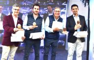 Gala Pyme 2023: 29 emprendedores fueron destacadas en Gala del Centro de Negocios Sercotec Rancagua