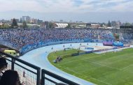 Alcalde Juan Ramón Godoy confirma que Rancagua postulará para ser sede del Mundial sub 20