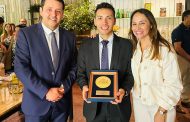 Perseverancia e inspiración: Diputada Carla Morales reconoció a deportistas destacados de la Región de O'Higgins